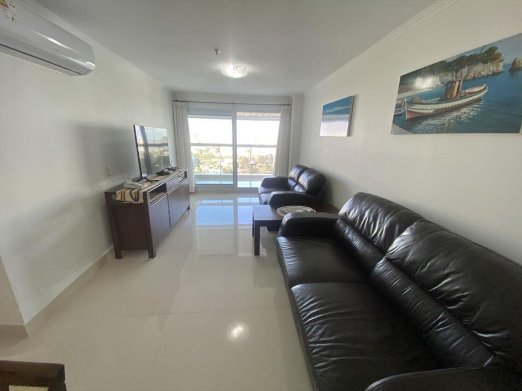 APARTAMENTO EN ALQUILER TEMPORAL 2 DORMITORIOS EN MIAMI BOU