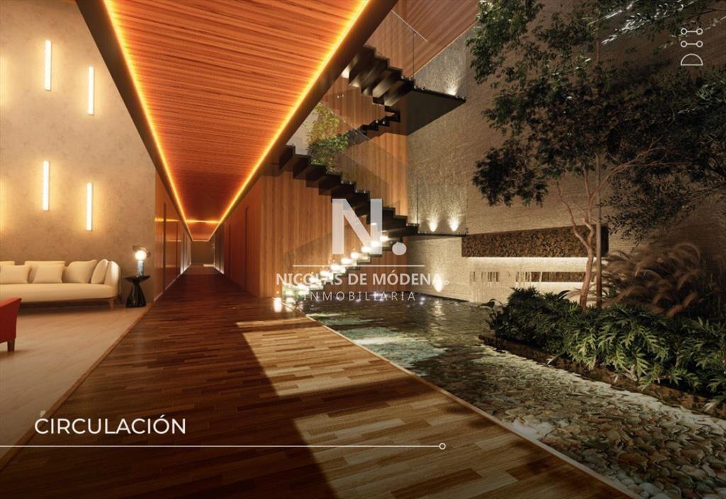 Proyecto unico rodeado del verde de zona - Molino