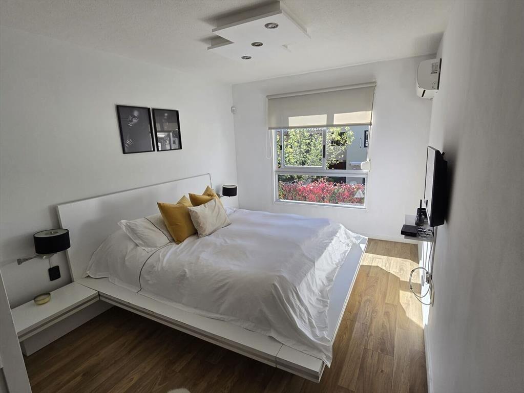 Apartamento de revista en el Prado con garaje x2 y balcón c