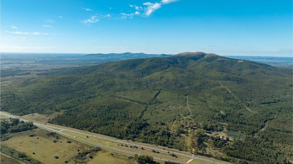 Campo en Venta en Sierra de las Ánimas, Ladera sur