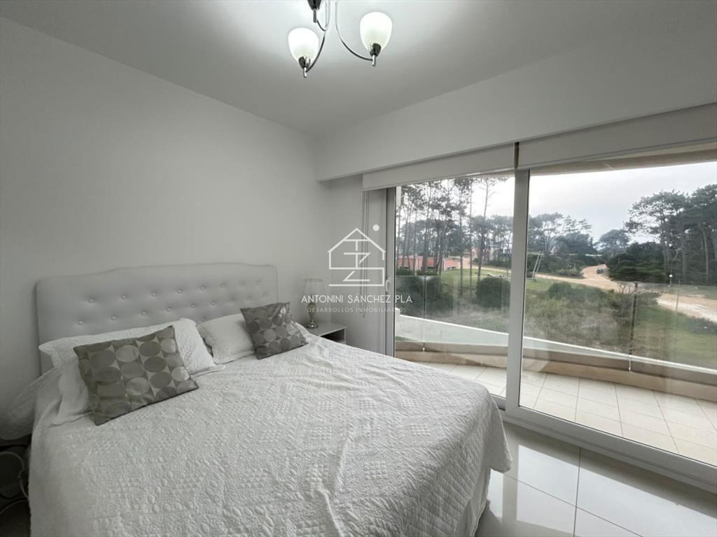 Venta apartamento un dormitorio Punta del este