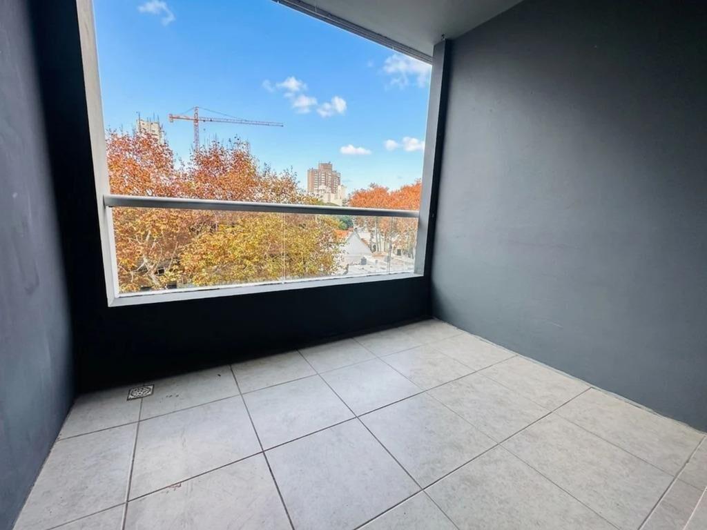 Alquiler de apartamento de 2 dormitorios con muebles, Punta