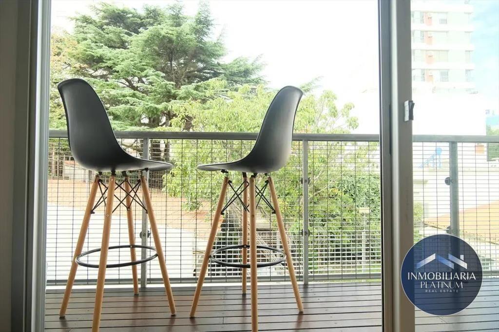 Apartamento en venta en Buceo