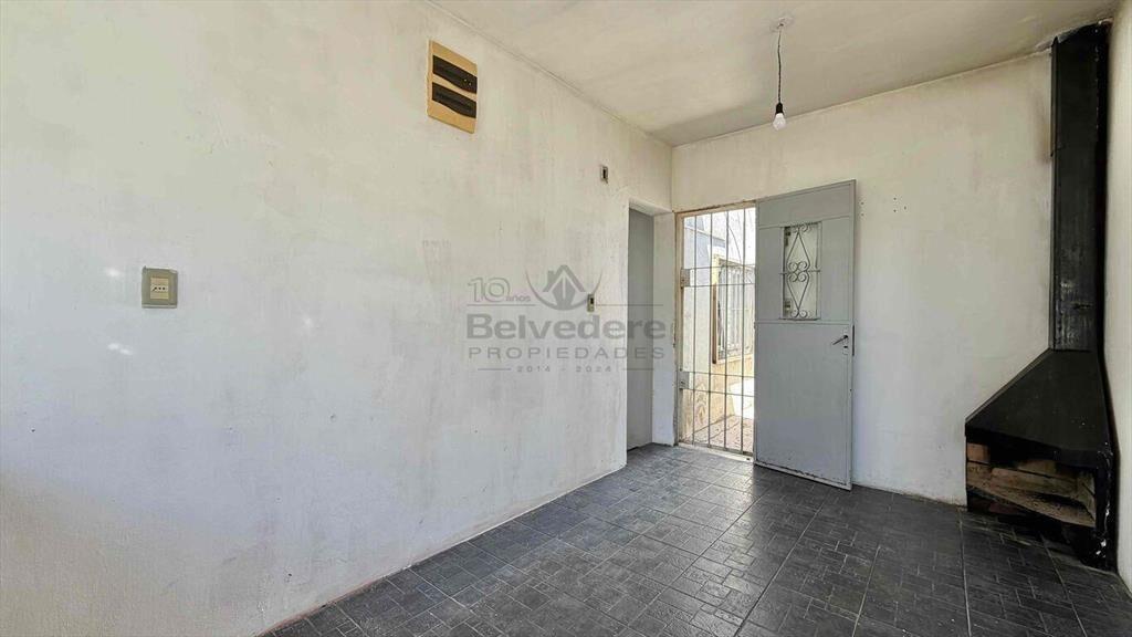 Casa en venta de tres dormitorios en Nuevo Paris