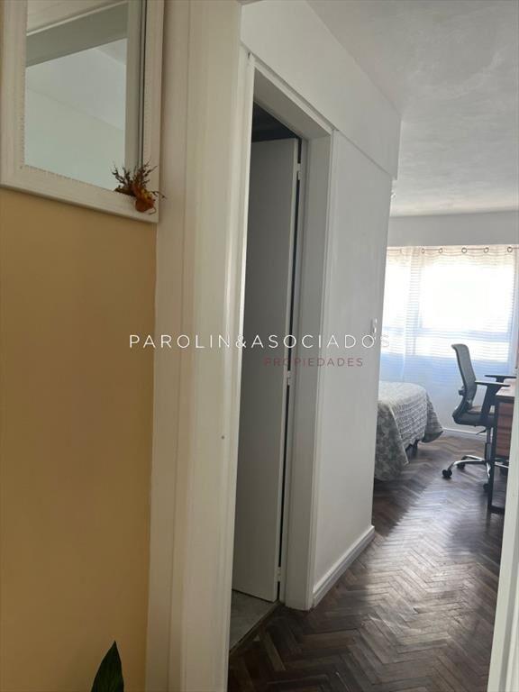 Apartamento en venta de 2 dormitorios, 2 baños
