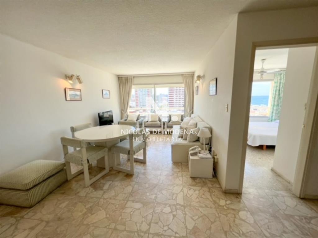 Apartamento en venta 1 dormitorio en Peninsula