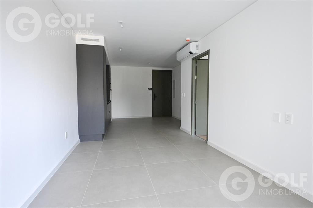 Venta apartamento 1 dormitorio en Pocitos - COSMOS