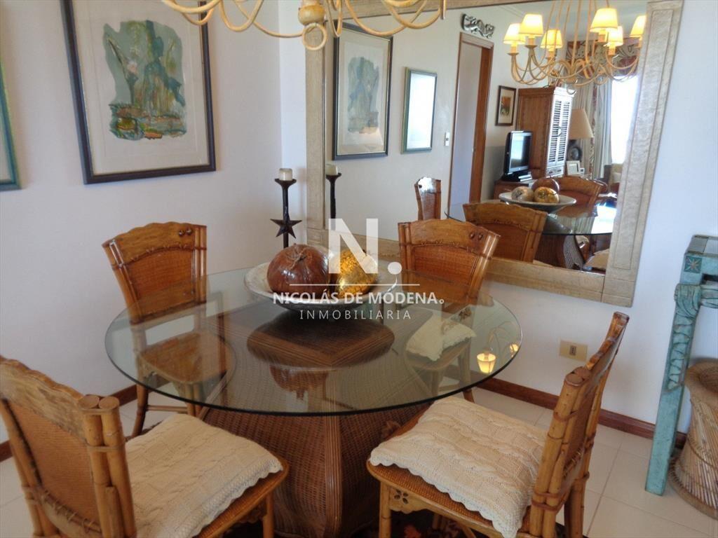 OCEAN TOWER CON EXCELENTE VISTA AL MAR 2 VENTA