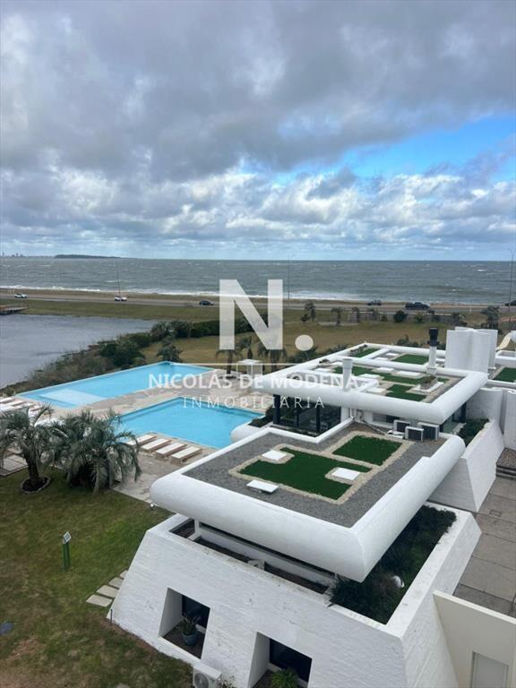 Apartamento en alquiler de verano