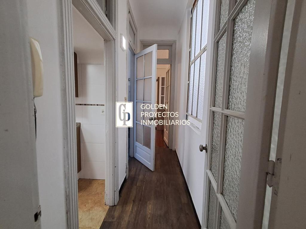 Apartamento en Alquiler en el Centro Un Dormitorio
