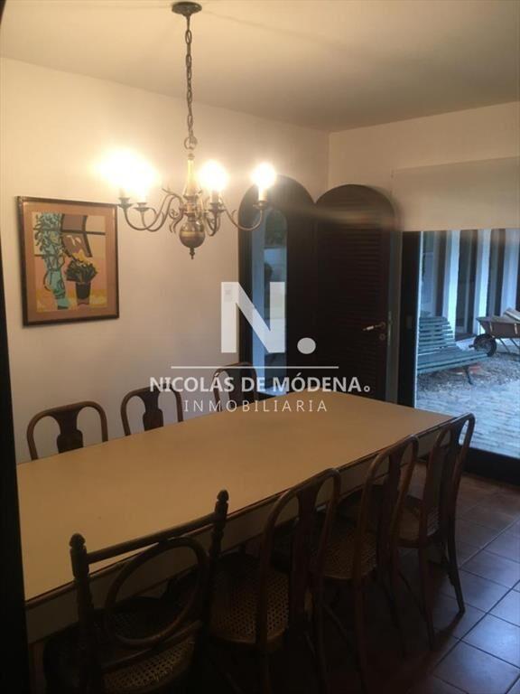 Venta Casa 6 suites en Punta Ballena