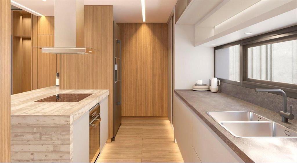 Apartamento en Venta1 Dormitorio - NOIR VISTA