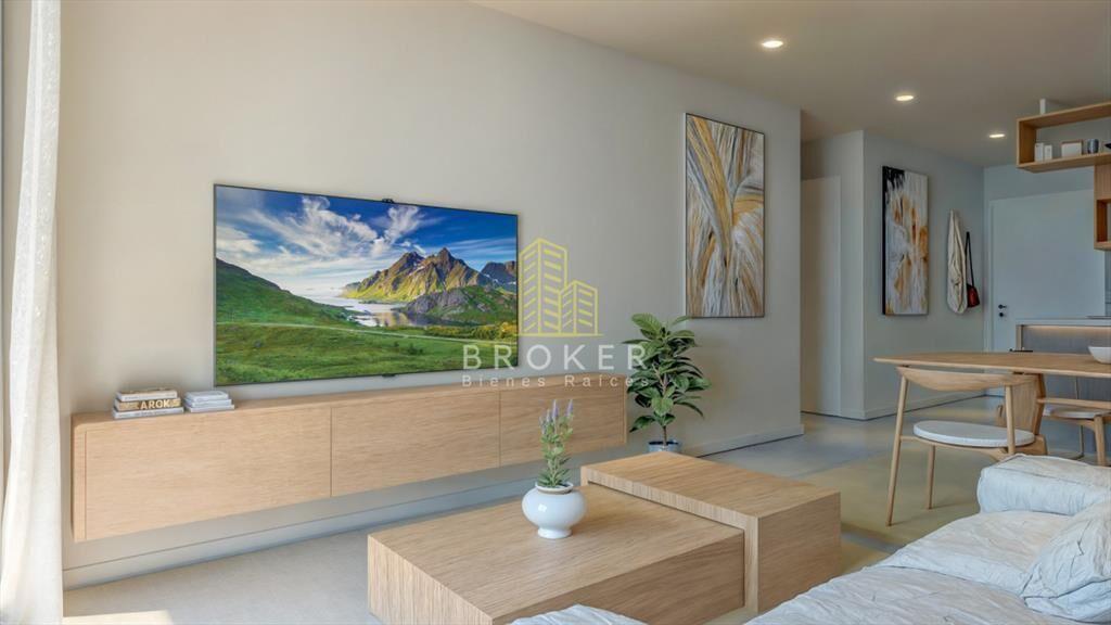 venta apartamento 1 dormitorio y medio punta del