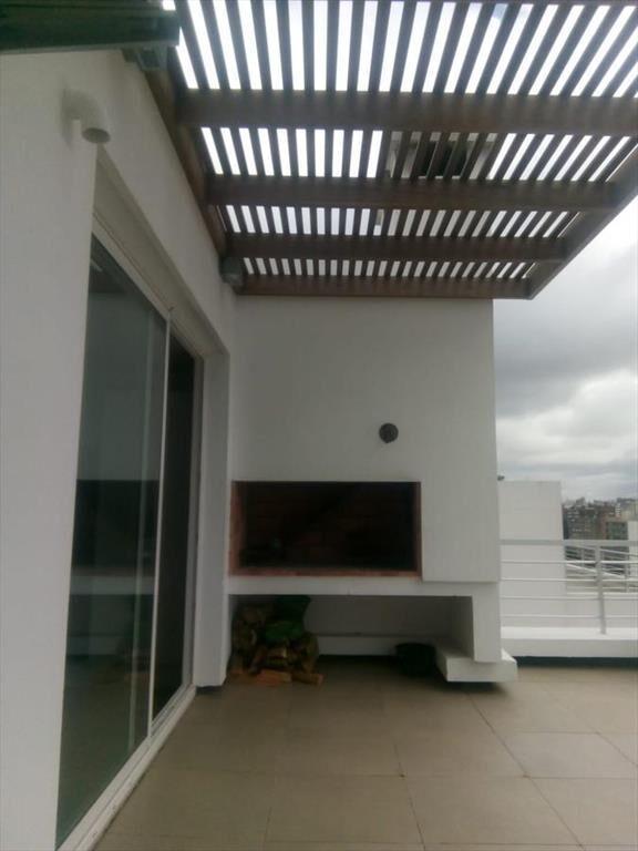 26 de marzo y Buxareo , 30 m2, nuevo, gimnasio, lavadero !!