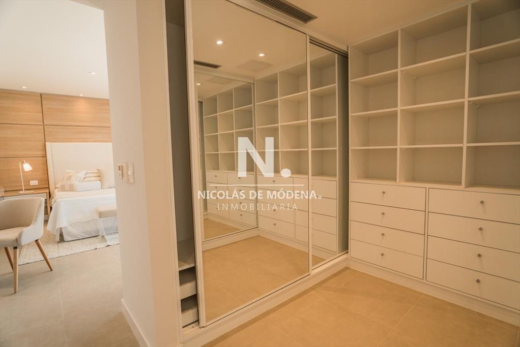 Mansa - Boulevard Park - Barrio Privado