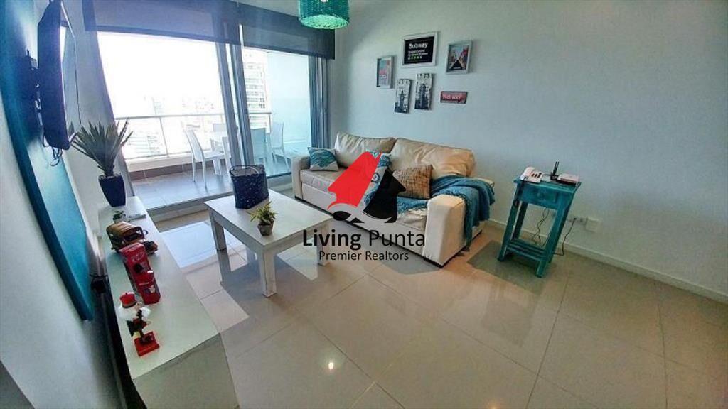 Apartamento en venta Aidy Grill 2 dormitorios
