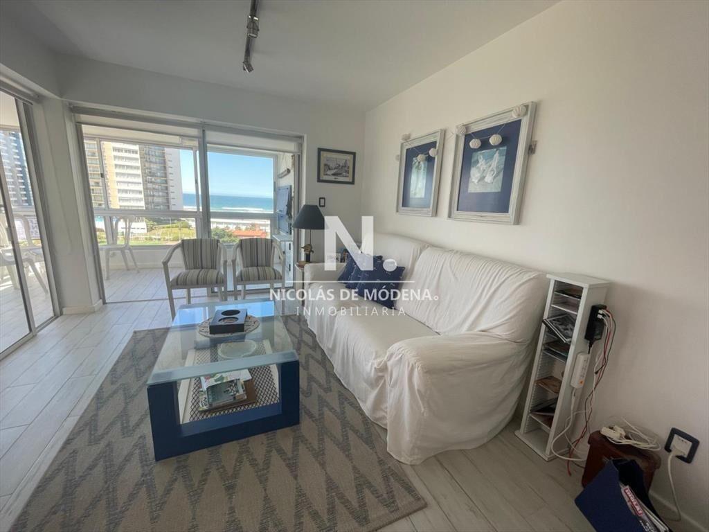 oportunidad en playa brava !!! apartamento con