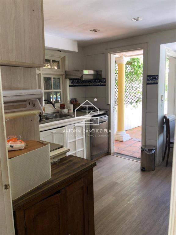 Venta Casa Pinares Punta del Este