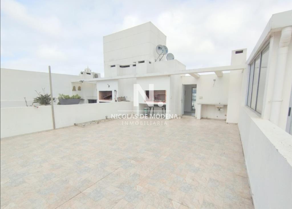 Apartamento de 1 dormitorio y medio en venta