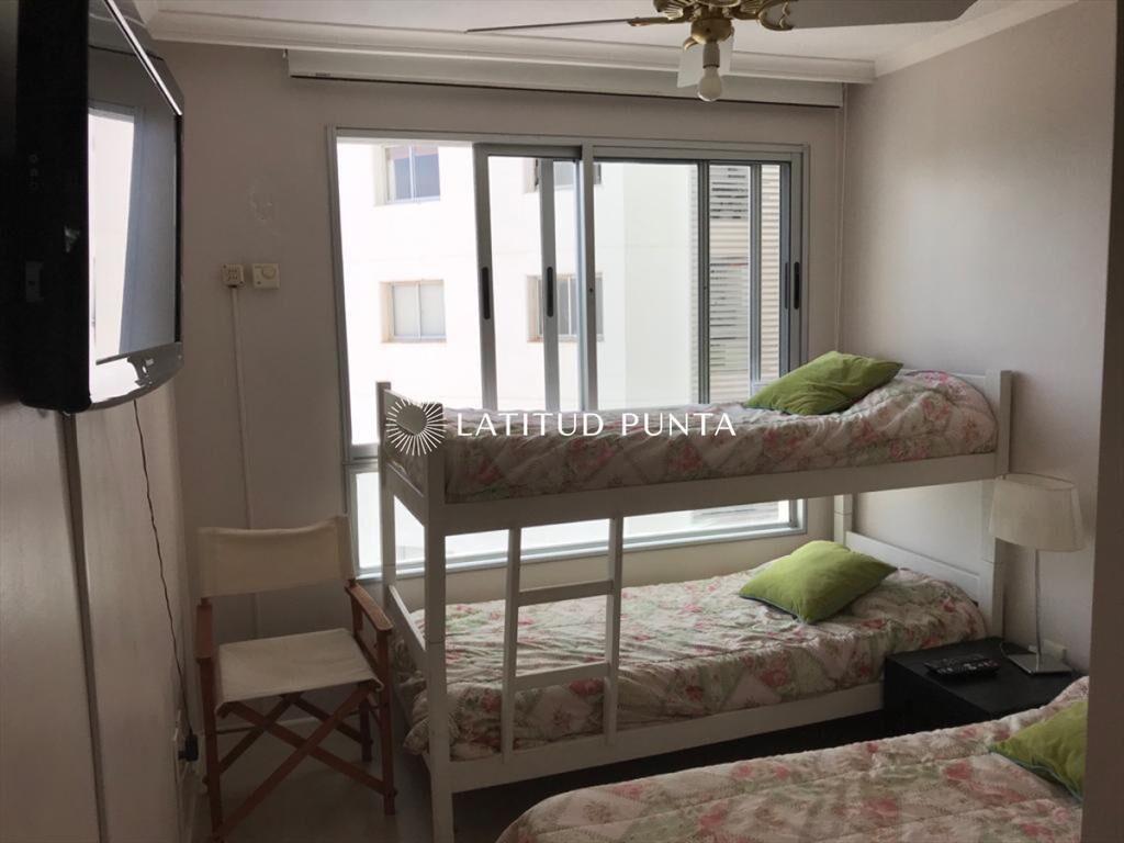 Apartamento en Ocean Drive, 2 dormitorios
