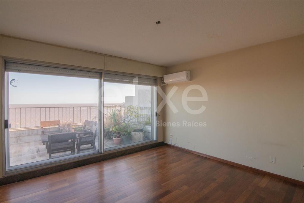 Apartamento En Venta Rambla Pocitos...