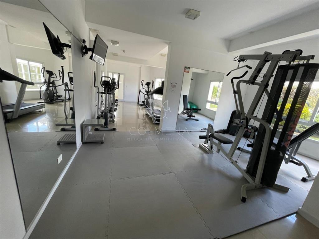 Muy lindo departamento de 1 dormitorio en Punta del Este