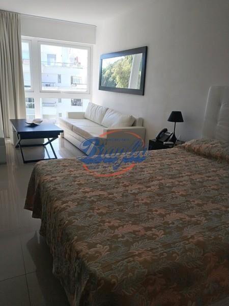 Apartamento Alquiler Temporal en Solanas