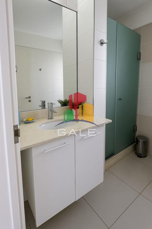 Apartamento en venta de dos dormitorios en Avda