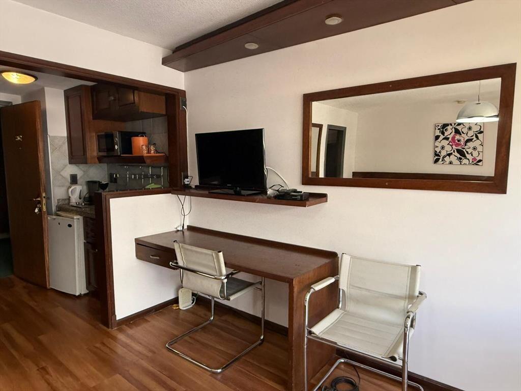 Monoambiente en venta con renta en Pocitos
