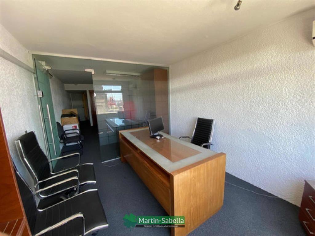 Oficina en Venta - Ciudad Vieja