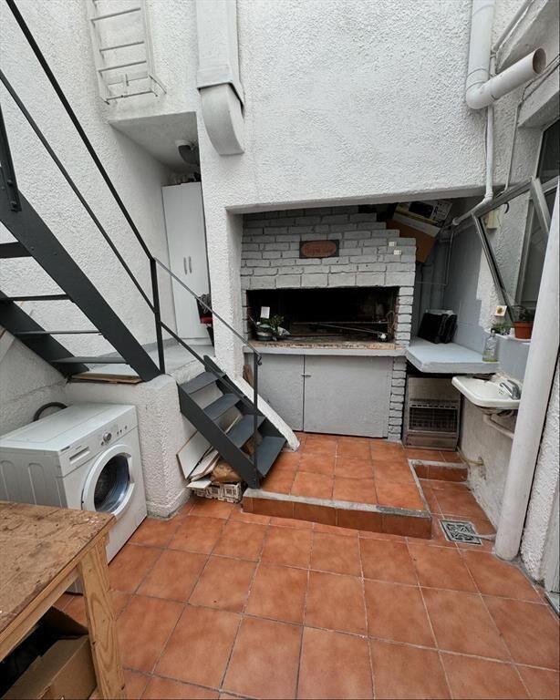3 DORMITORIOS CASA PH CORDÓN SUR