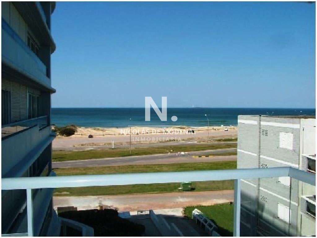 Oportunidad Apartamento en Venta y Alquiler de -