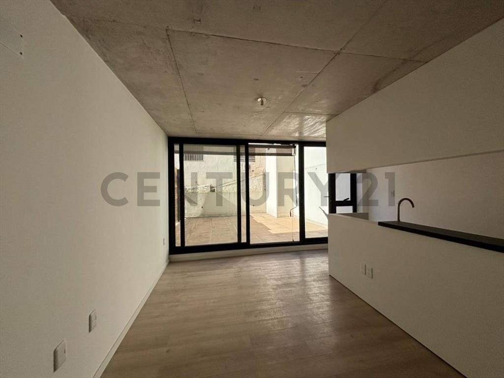 Av. libertador a estrenar  .Venta apartamento 2 Dorm , 1 ...