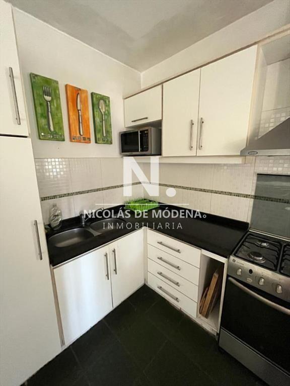 Departamento estilo casa en muy lindo complejo