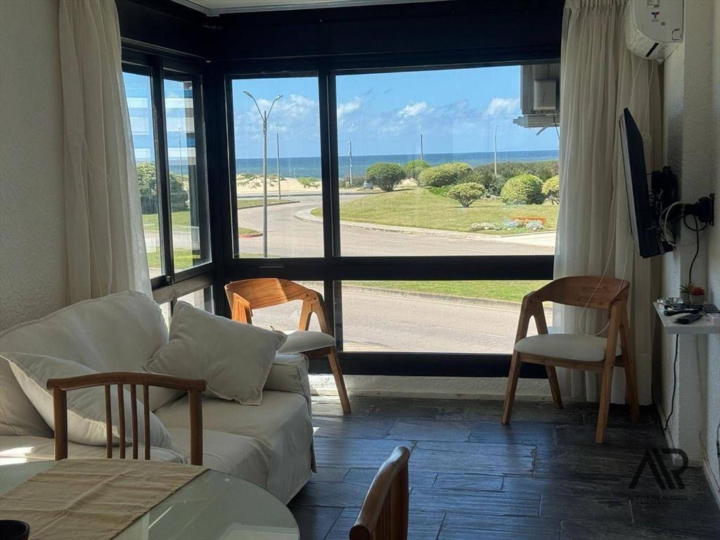 Apartamento en alquiler temporario c/ cochera en Aidy Grill
