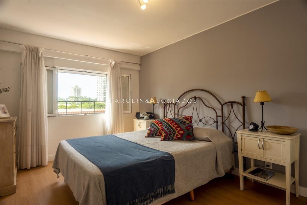 APARTAMENTO 2 DORMITORIOS RECICLADO AIDY GRILL PUNTA DEL ES