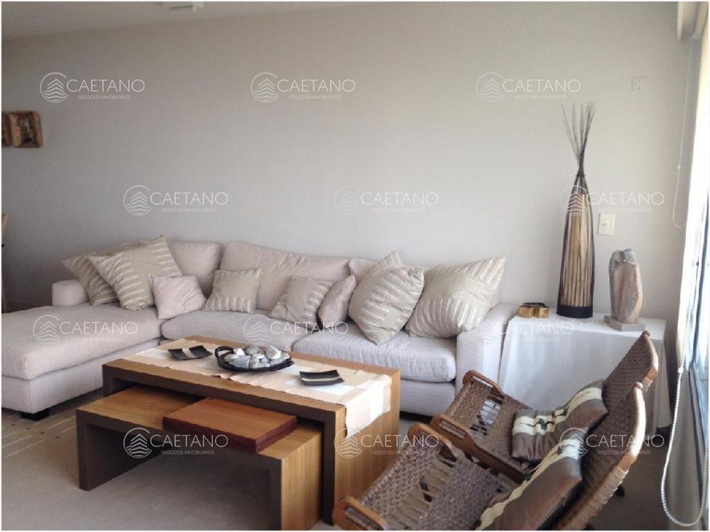 apartamento en primera linea de playa mansa