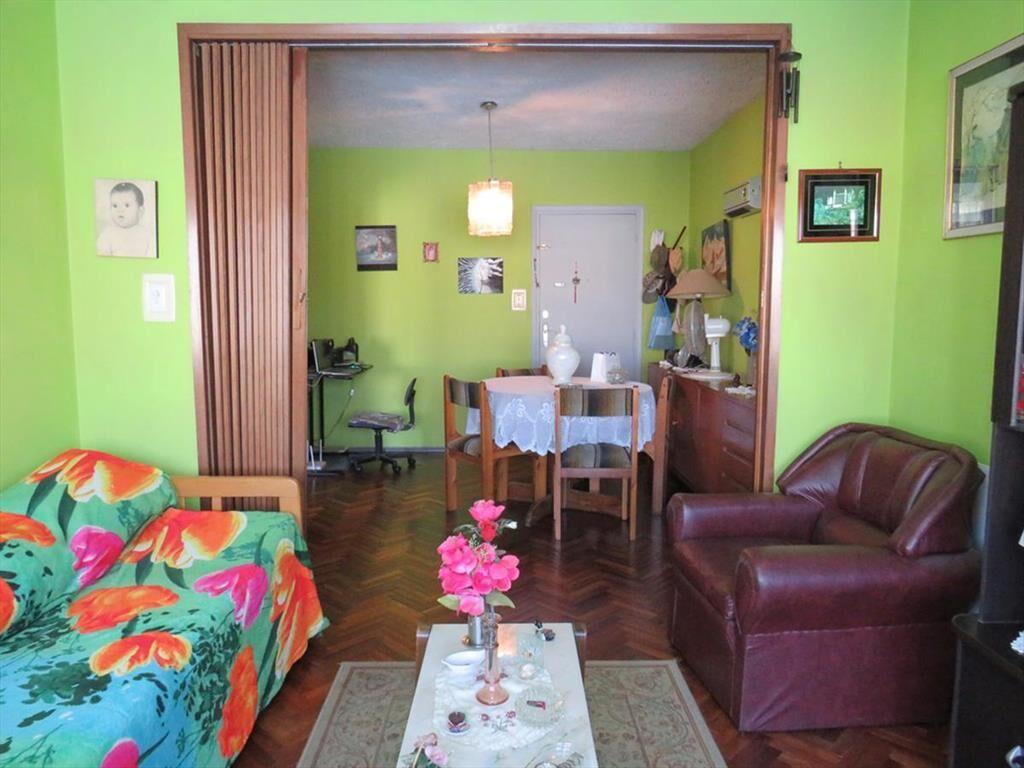 Venta Apartamento un dormitorio y cochera en Aguada