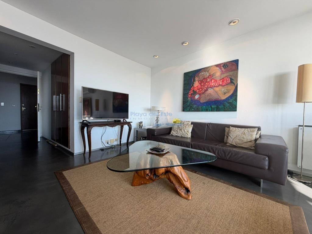 Apartamento en venta de 1 dormitorios en Punta ,