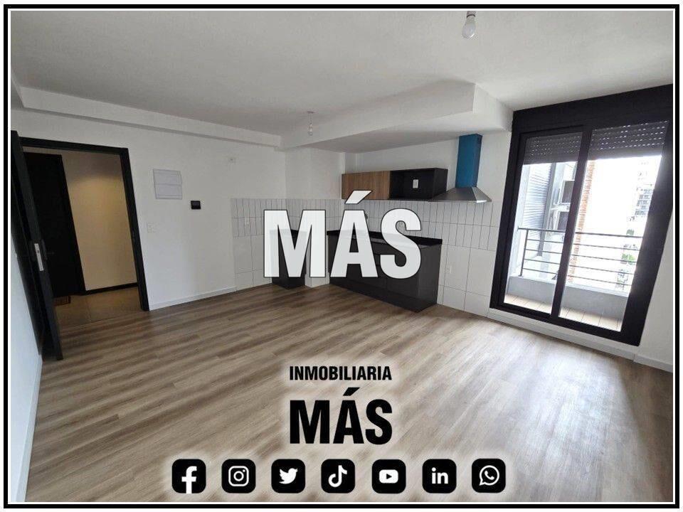 Apartamento Alquiler Cordón Montevideo iMas.uy LC *...