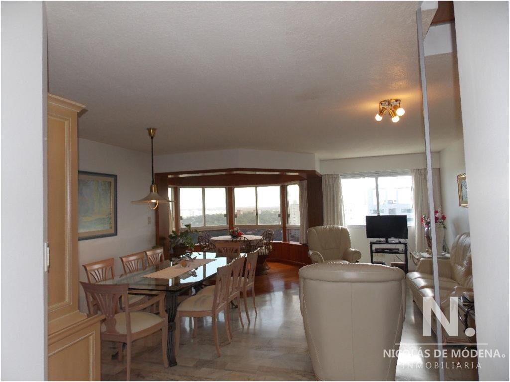 ROOSEVELT ...  PENT HOUSE .....  TODOS LOS SERVICIOS