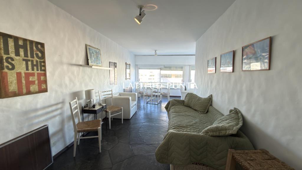 Apartamento 2 dormitorios. Península