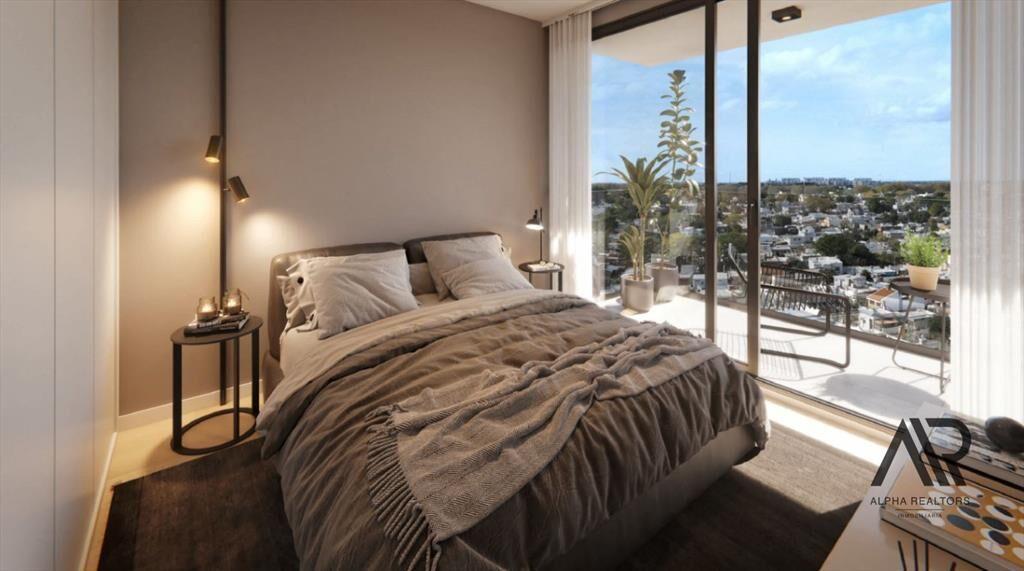 Apartamento en venta en La Blanqueada