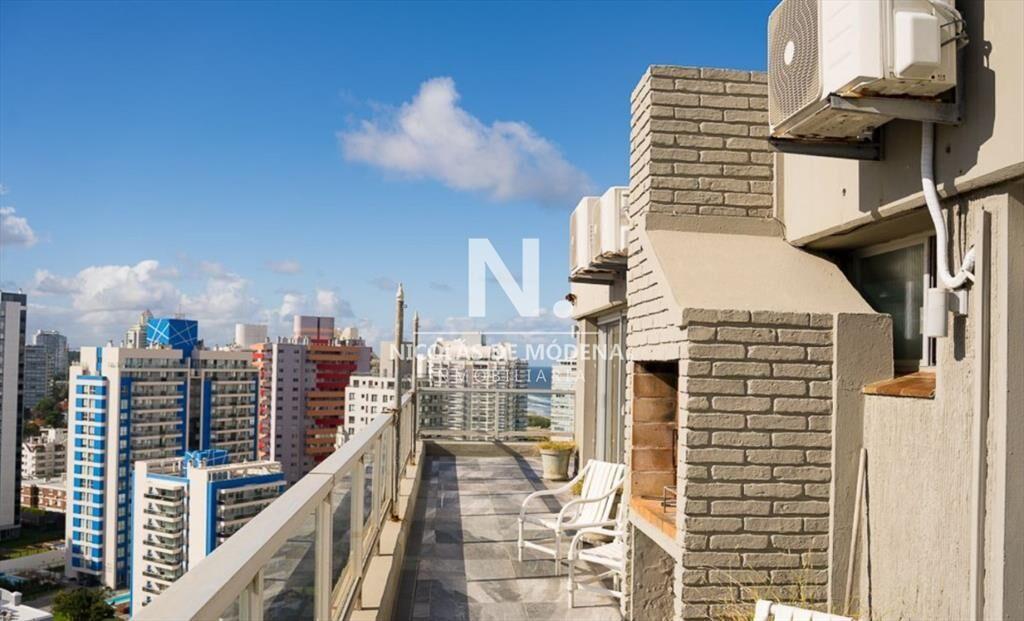 Alquiler Temporal Apartamento 2 Dormitorios con Terraza Esp
