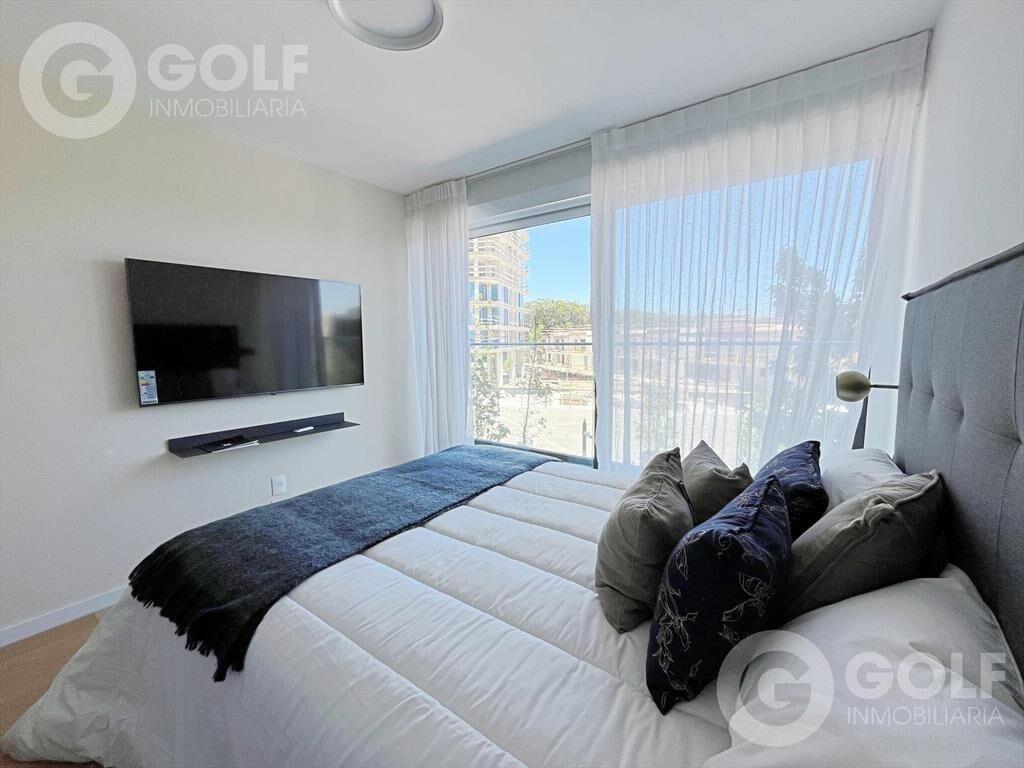 Venta de apartamento 2 Dormitorios con Terraza en Carrasco
