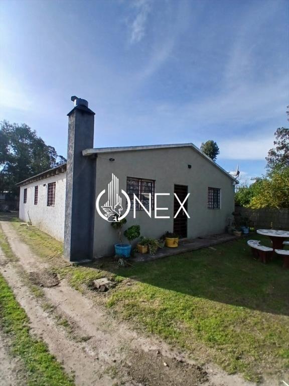 Se vende casa en Las Toscas norte