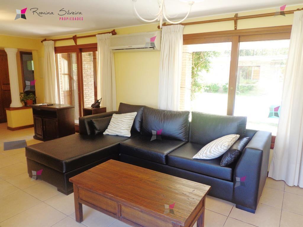Casa en Bo. Cordoba, 3 dormitorios