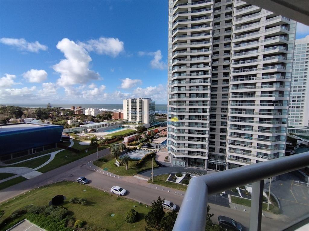 apartamento en venta yo alquiler zona Playa brava