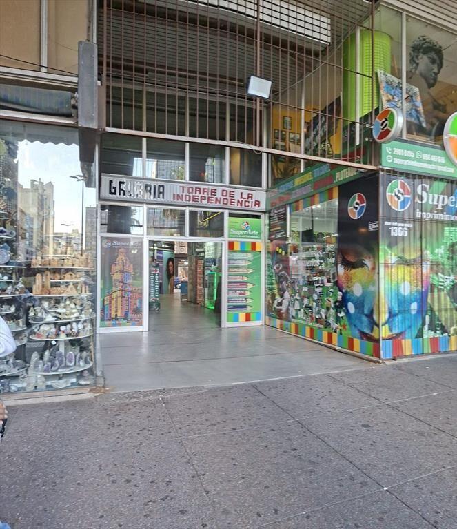 Venta Monoambiente Centro Montevideo