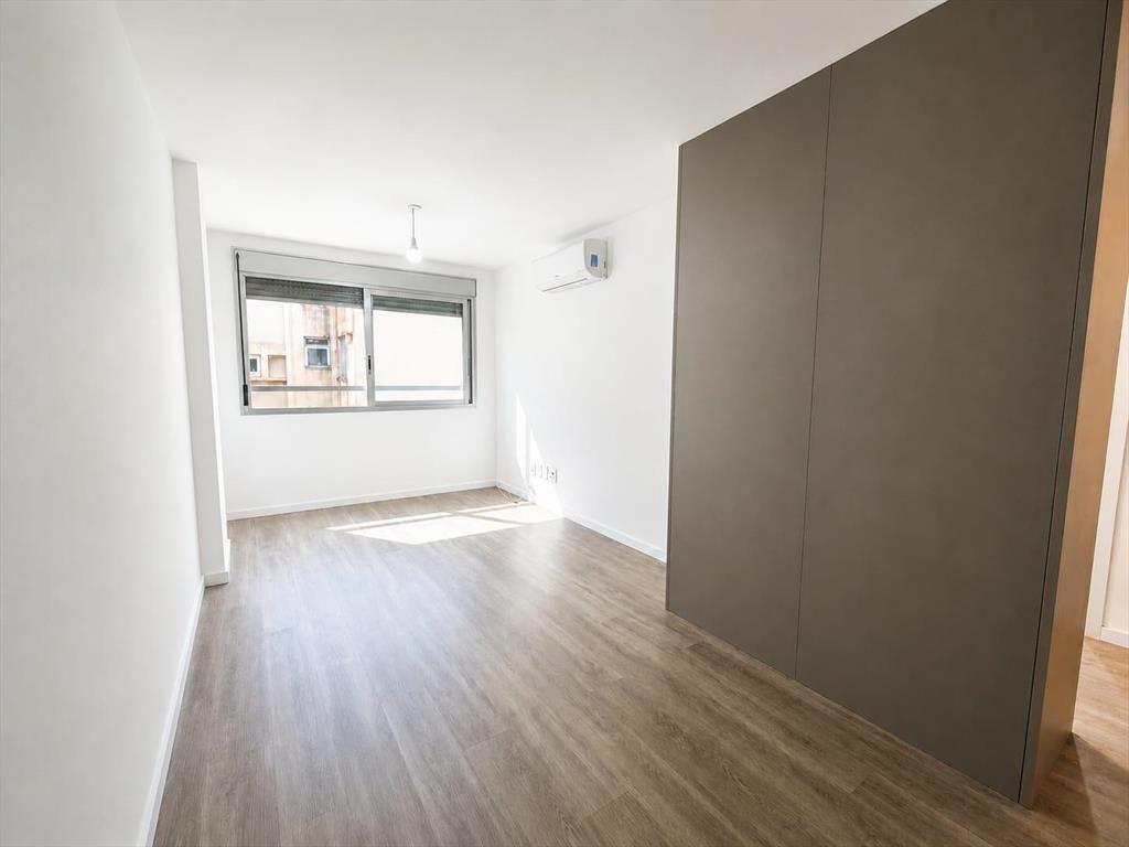 Alquiler en el Centro de Apartamento de Un Dormitorio frent